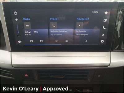 2026 Opel Frontera