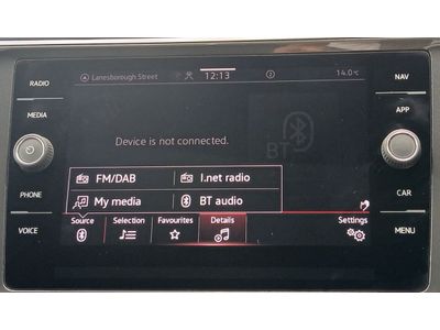 2023 Volkswagen Tiguan Allspace