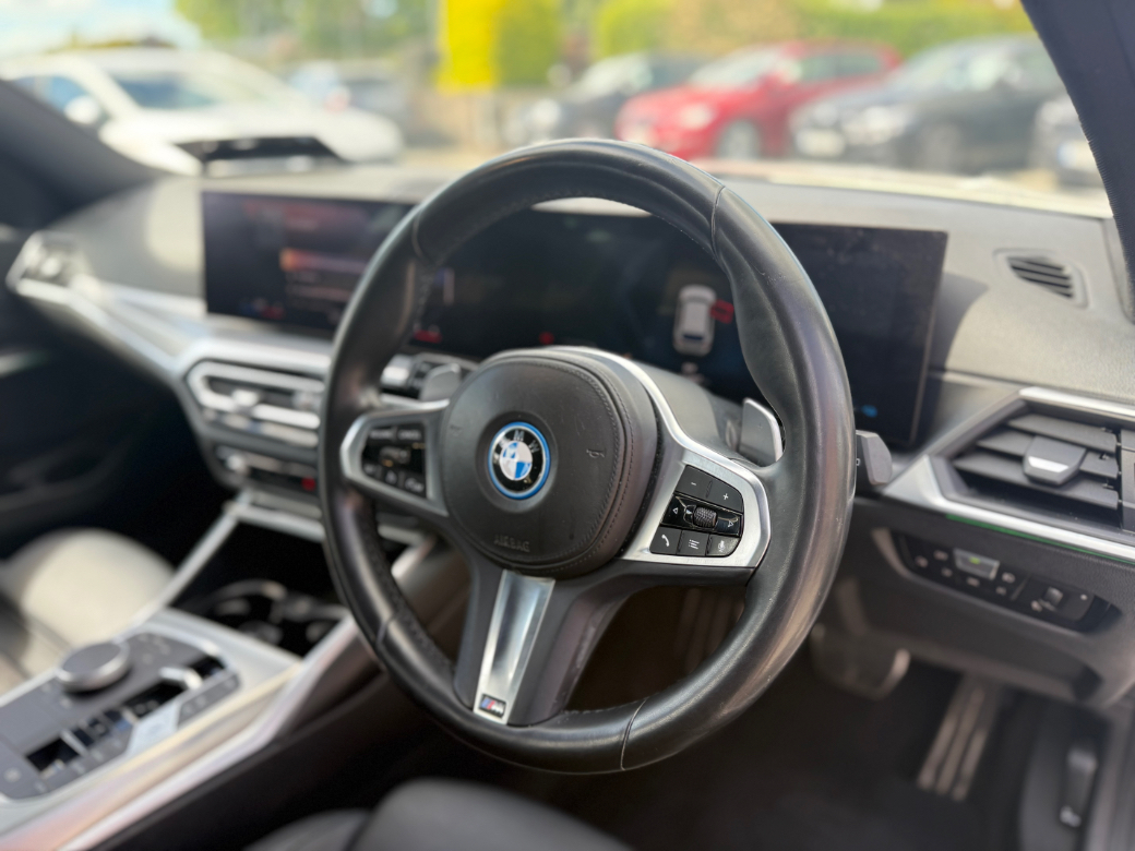 2023 BMW 3 Series