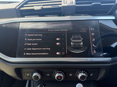 2019 Audi Q3
