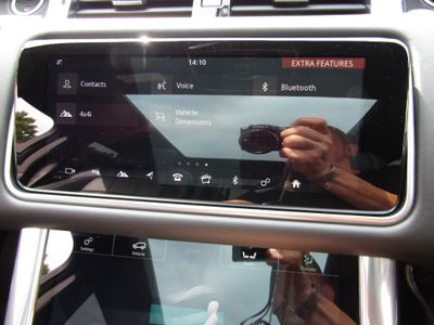 2022 Land Rover Range Rover