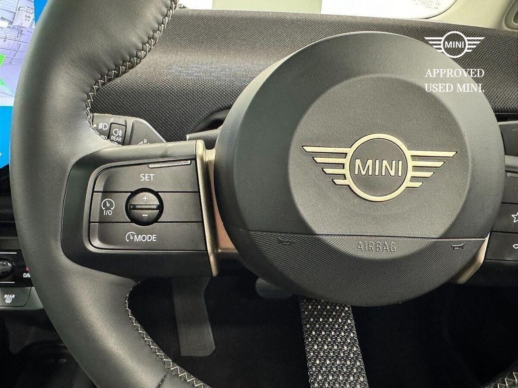 2024 Mini Cooper