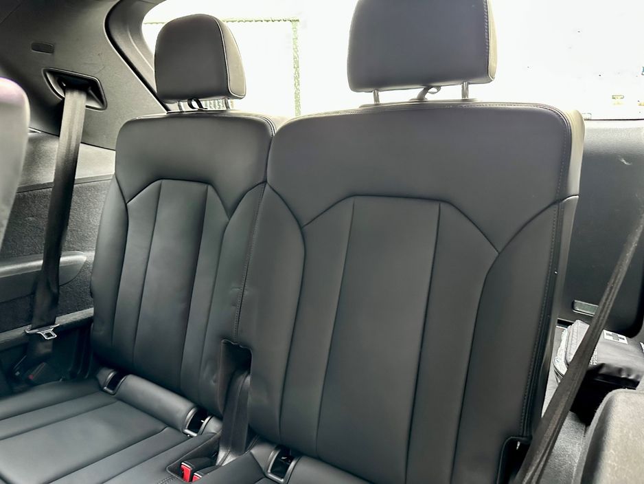 2021 Audi Q7