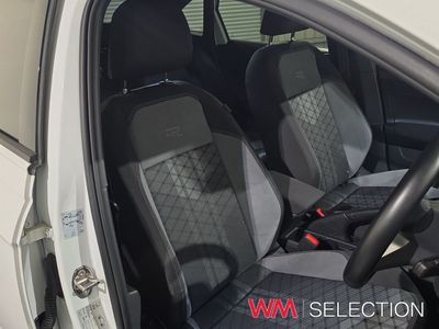 2023 Volkswagen Taigo
