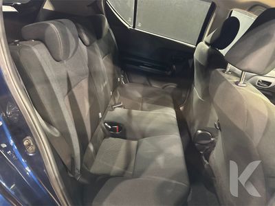 2018 Toyota Aqua