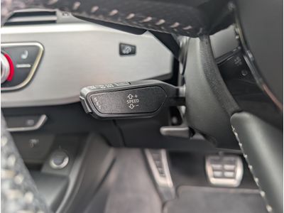2019 Audi A5