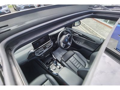 2022 BMW iX3