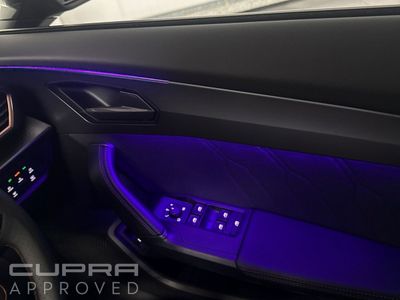 2026 Cupra Formentor