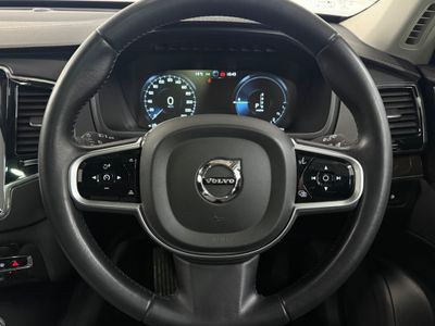 2018 Volvo XC90