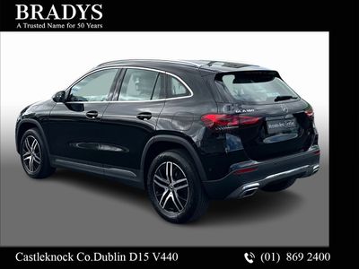 2023 Mercedes-Benz GLA Class