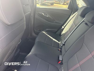 2026 Hyundai i30