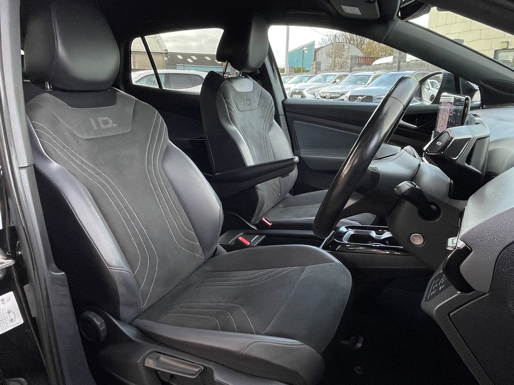 2022 Volkswagen ID.4