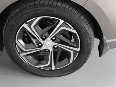 2021 Hyundai i30