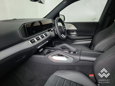 2025 Mercedes-Benz GLE Class