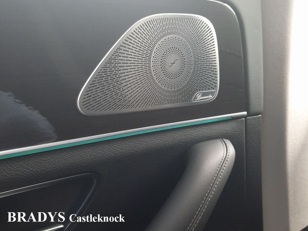 2023 Mercedes-Benz GLE Class