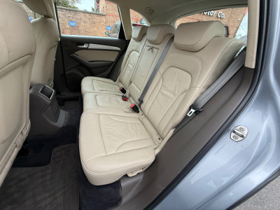 2014 Audi Q5