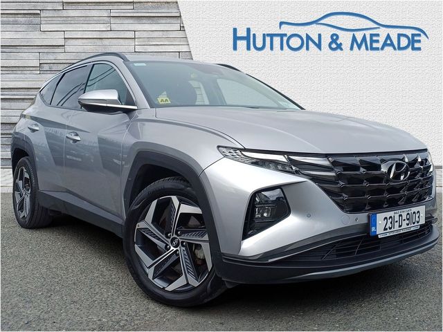 vehicle for sale from Hutton & Meade