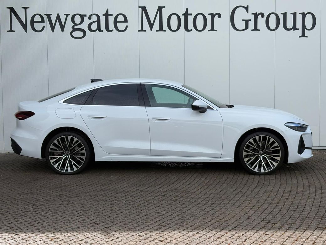 2025 Audi A5