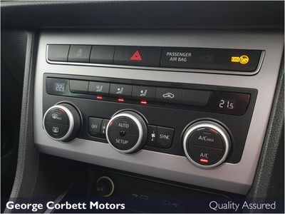 2021 SEAT Ateca