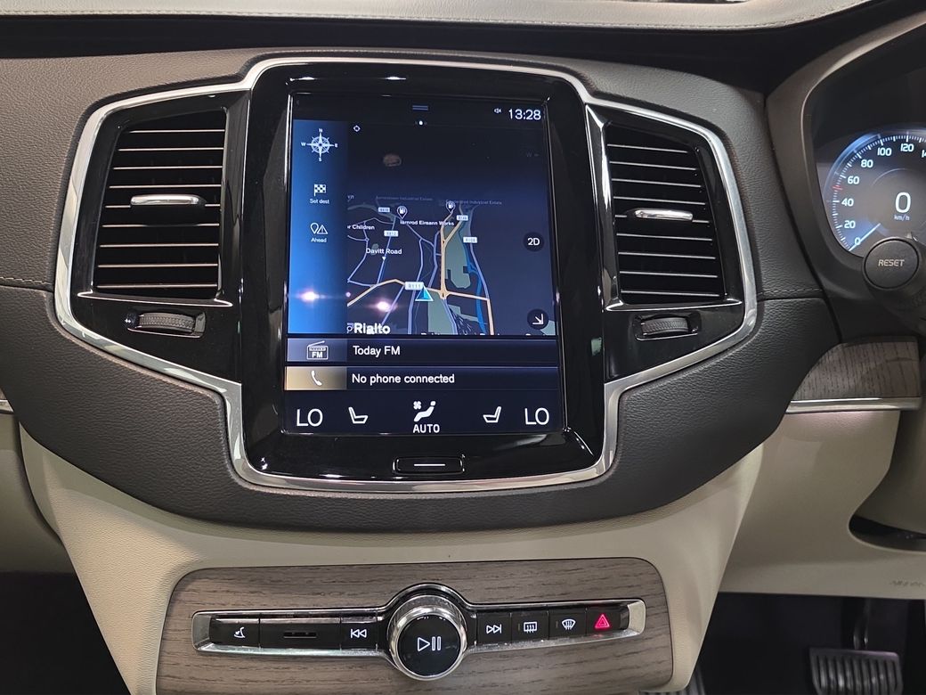 2020 Volvo XC90