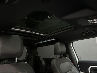 2022 Land Rover Defender