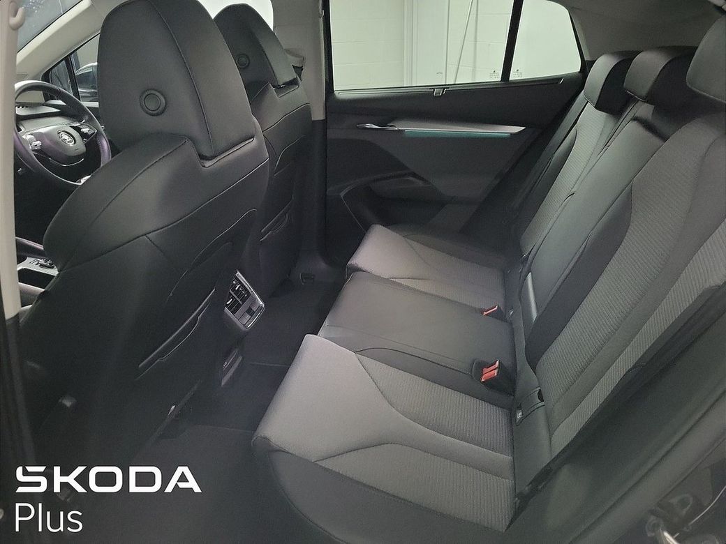 2023 Skoda Enyaq