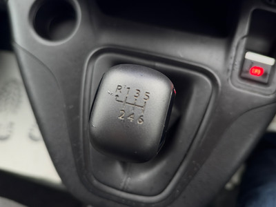 2022 Toyota Proace