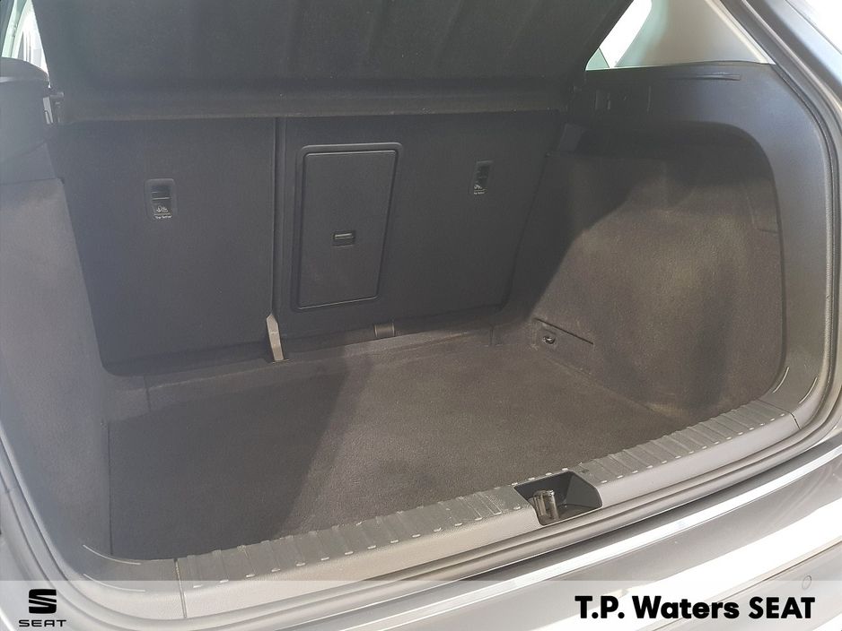 2023 SEAT Ateca