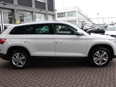 2018 Skoda Kodiaq