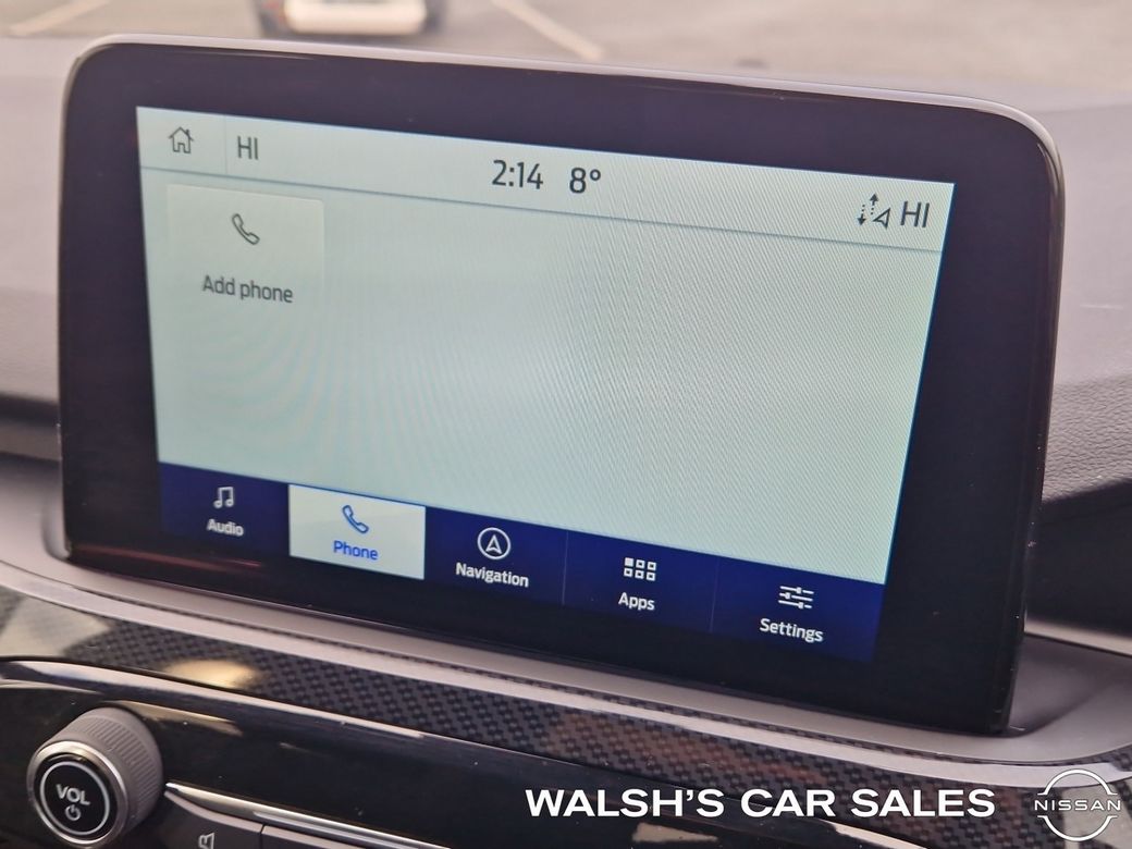 2023 Ford Kuga