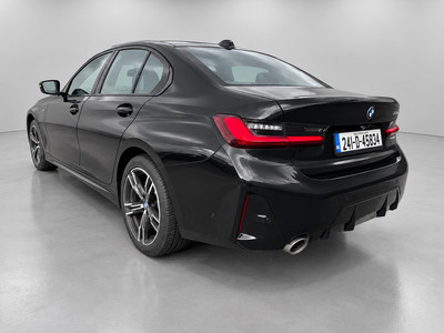 2024 BMW 330