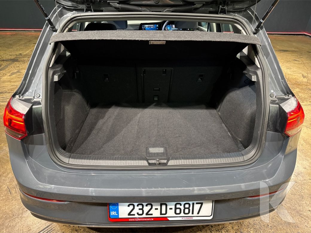 2023 Volkswagen Golf