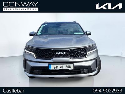 2024 Kia Sorento