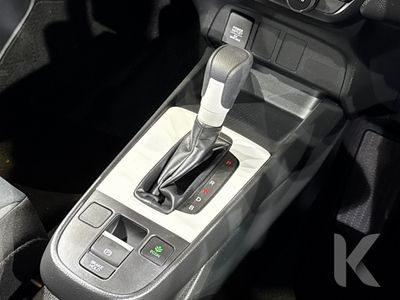 2024 Honda Fit