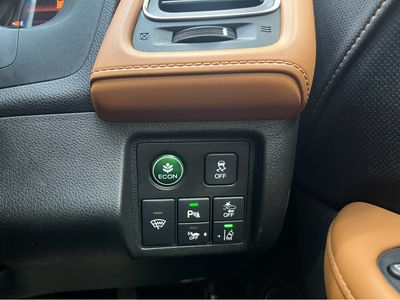 2019 Honda Vezel
