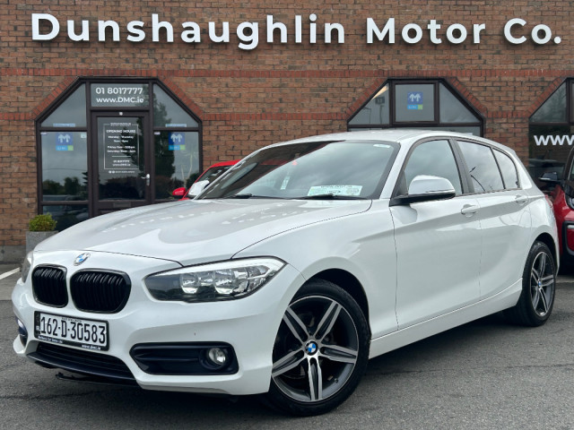vehicle for sale from Dunshaughlin Motor Co