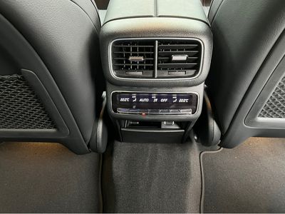 2022 Mercedes-Benz GLE Class
