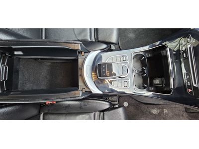 2016 Mercedes-Benz C Class