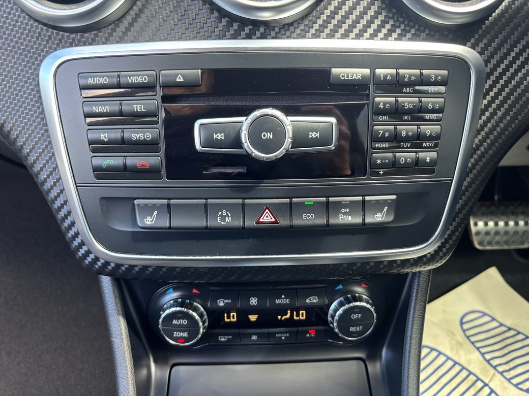 2013 Mercedes-Benz A Class