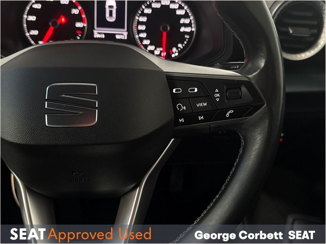 2023 SEAT Arona