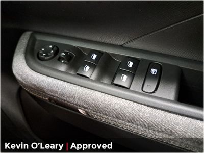 2026 Opel Frontera