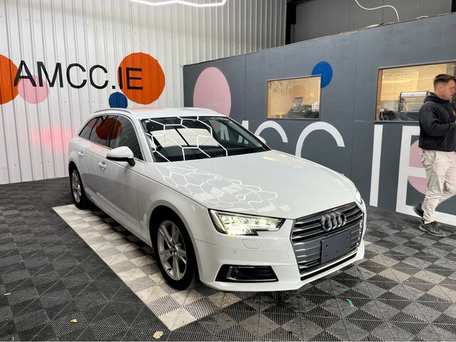 vehicle for sale from The Automatic Motor Car Centre