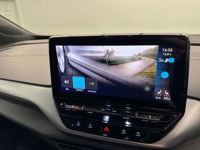 2023 Volkswagen ID.4