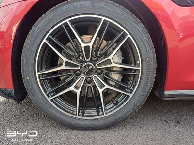 2026 BYD Seal