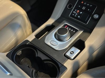 2014 Land Rover Discovery