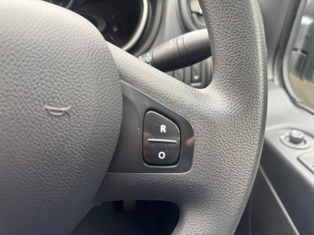 2021 Renault Trafic