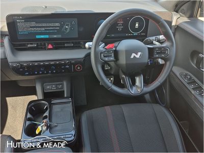 2026 Hyundai Ioniq 5