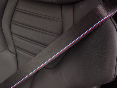 2020 BMW 5 Series