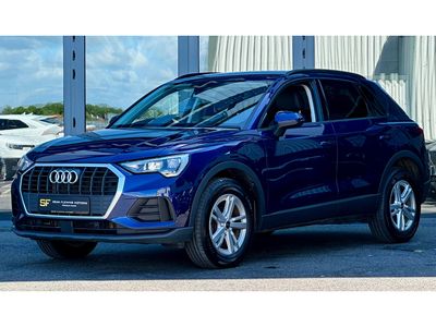 2023 Audi Q3