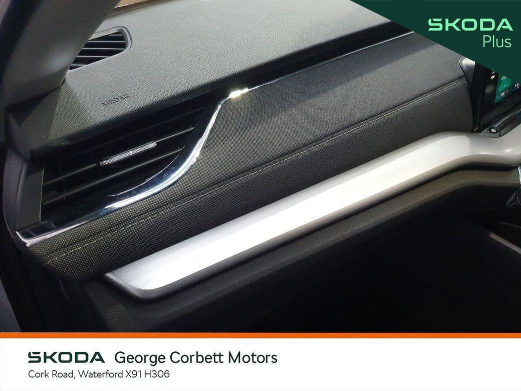 2022 Skoda Octavia
